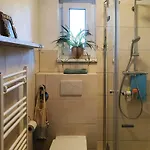 Apartment Kleinod Am Kurpark Bad Zwesten