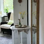 Kleinod Am Kurpark Apartment *