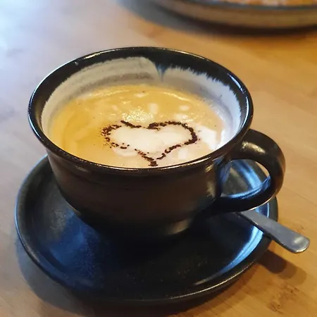 Kleinod Am Kurpark Bad Zwesten