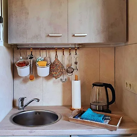 Kleinod Am Kurpark *